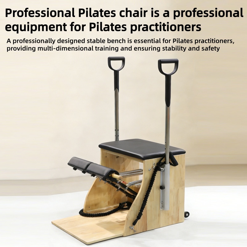Pilates Core Yatağı Sabit Peda - Home Gym Studio incelemesi ve fiyatı