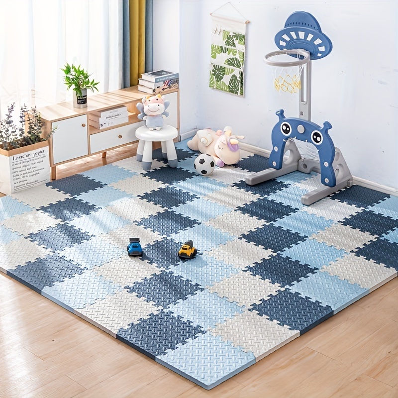 30*30cm Spor Salonu Matı Koruy - Home Gym Yoga Mat incelemesi ve fiyatı