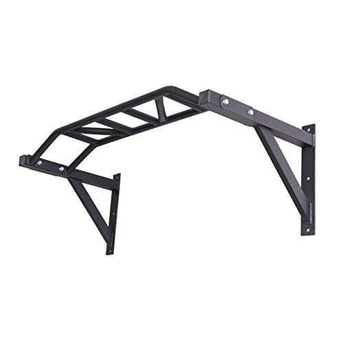 Duvara Monte Edilen Barfiks Çu - Home Gym Set incelemesi ve fiyatı