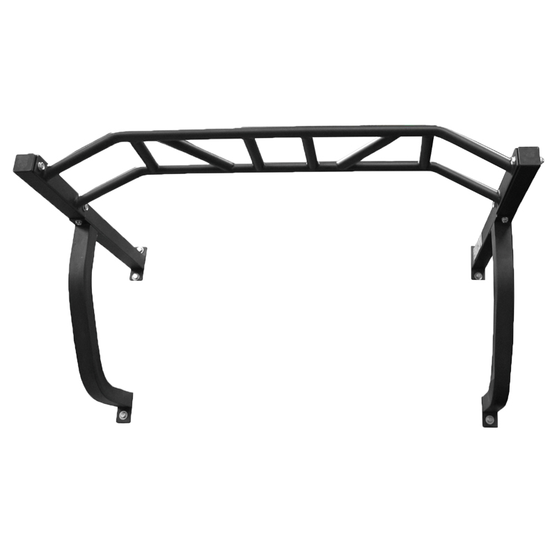 Duvara Monte Edilen Barfiks Çu - Home Gym Set incelemesi ve fiyatı