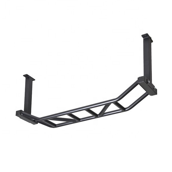 Duvara Monte Edilen Barfiks Çu - Home Gym Set incelemesi ve fiyatı