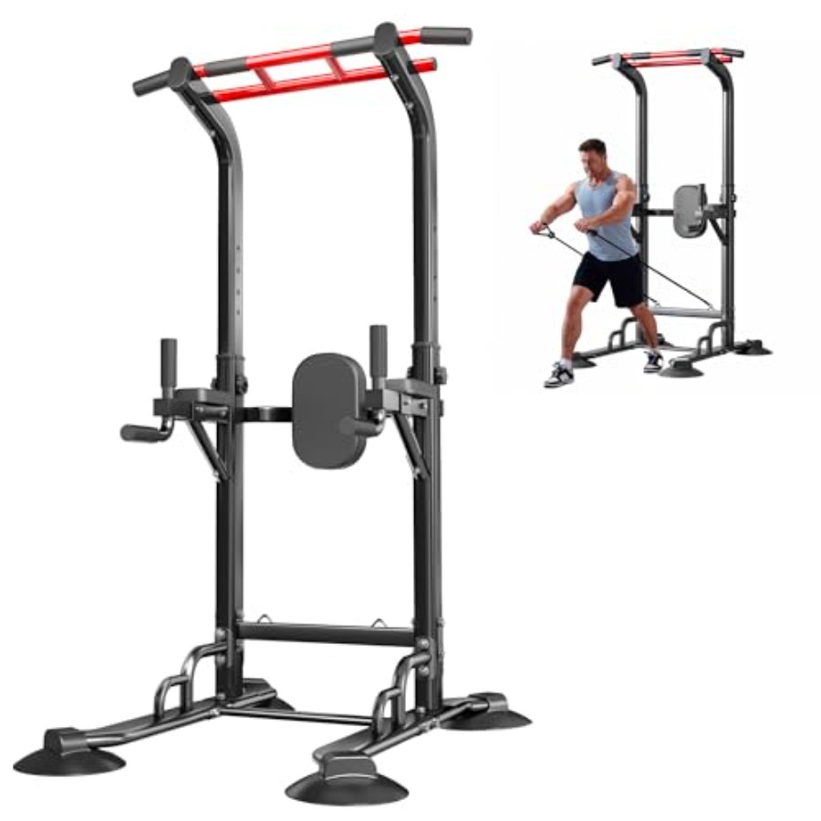 Evde kullanım için barfiks ist - Home Gym Pull Up Bar incelemesi ve fiyatı