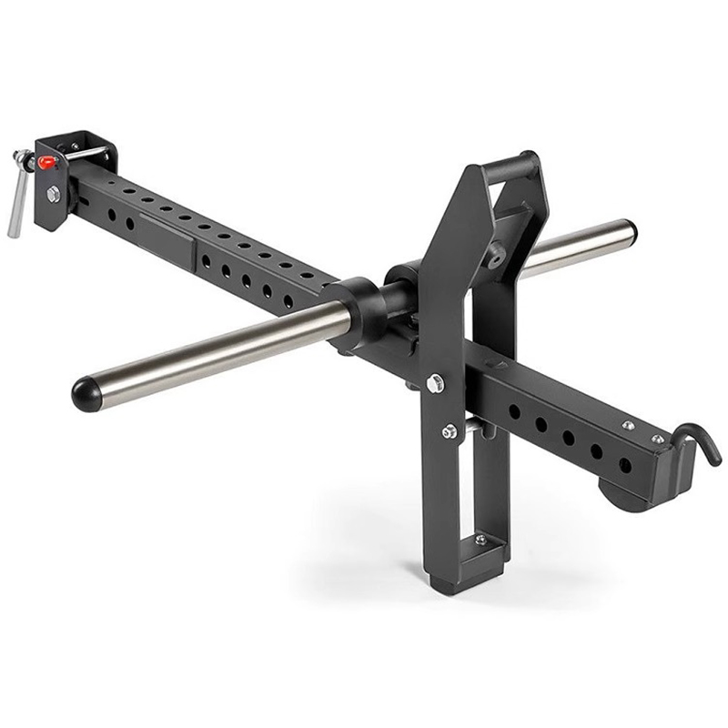 Çok fonksiyonlu Squat Kalça Ka - Home Gym Rowing Machine incelemesi ve fiyatı