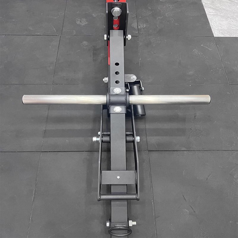 Çok fonksiyonlu Squat Kalça Ka - Home Gym Rowing Machine incelemesi ve fiyatı
