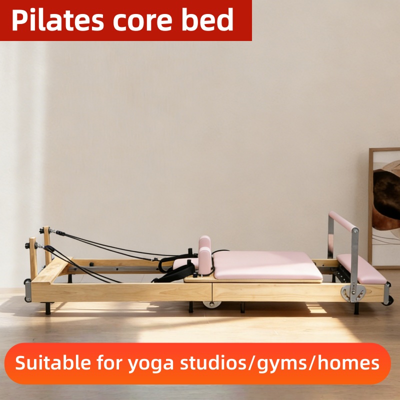 Katlanabilir Kauçuk Ağacından  - Home Gym Studio incelemesi ve fiyatı