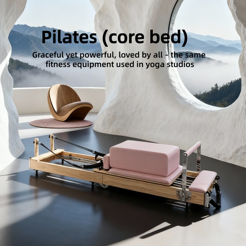 Katlanabilir Kauçuk Ağacından  - Home Gym Studio incelemesi ve fiyatı