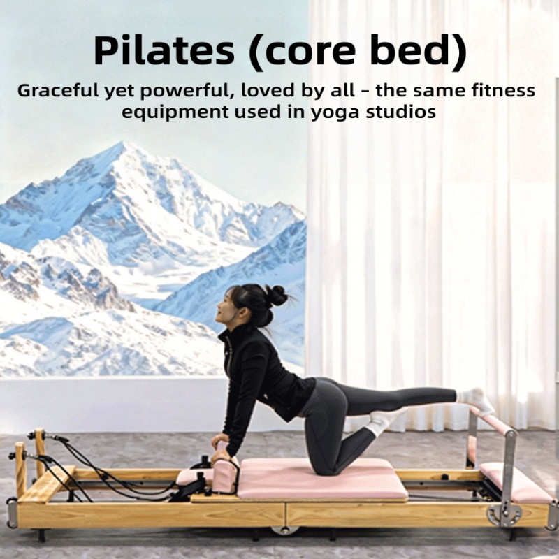 Katlanabilir Kauçuk Ağacından  - Home Gym Studio incelemesi ve fiyatı