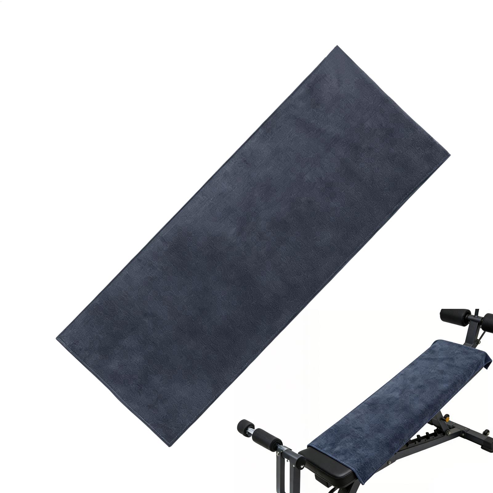 Yüksek Performanslı Spor Havlu - Home Gym Yoga Mat incelemesi ve fiyatı