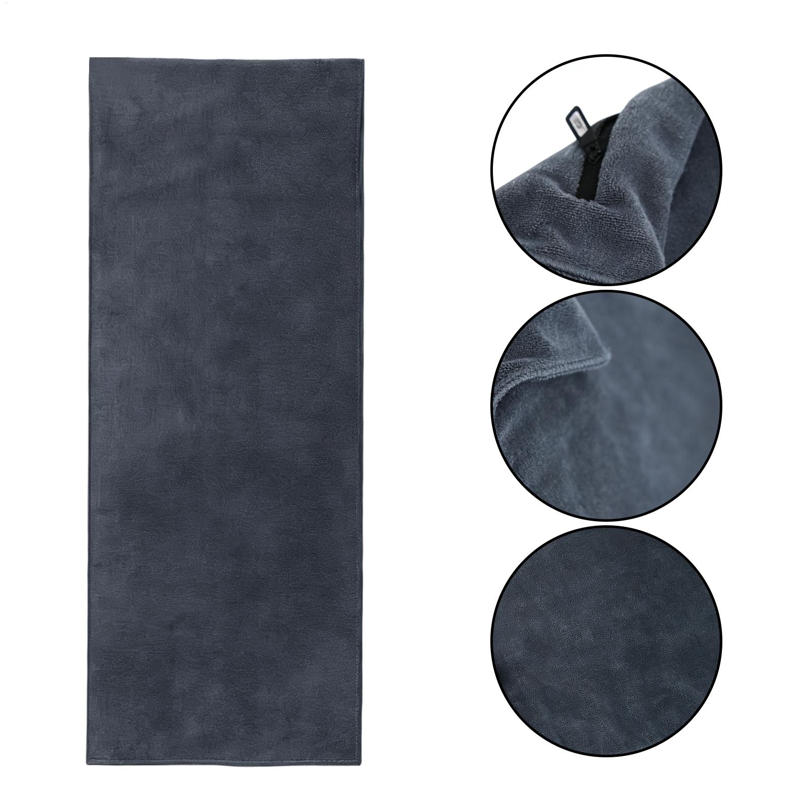 Yüksek Performanslı Spor Havlu - Home Gym Yoga Mat incelemesi ve fiyatı