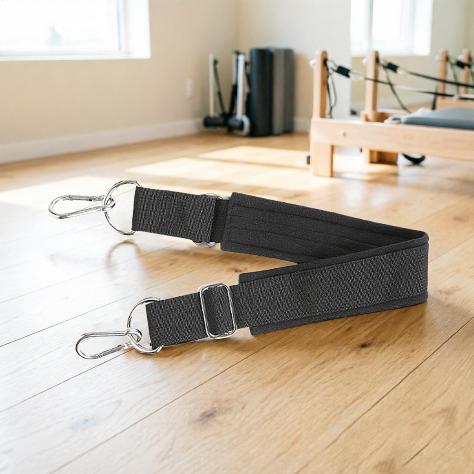 Reformer Ayak Kayışı Çift Döng - Home Gym Studio incelemesi ve fiyatı