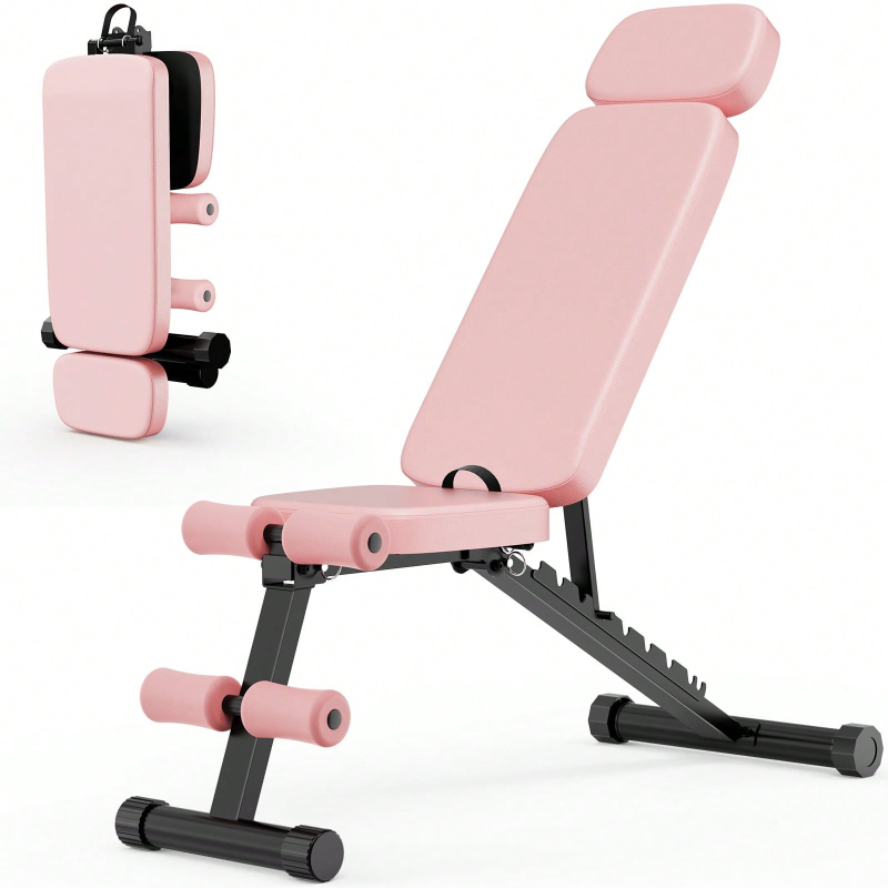 9 Pozisyonlu Ayarlanabilir Ağı - Home Gym Weight incelemesi ve fiyatı